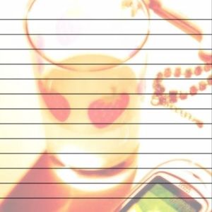 Meet your Posher, Lucila